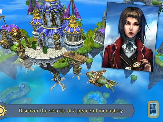 5 ứng dụng iOS miễn phí ngày 5/8 ảnh 1