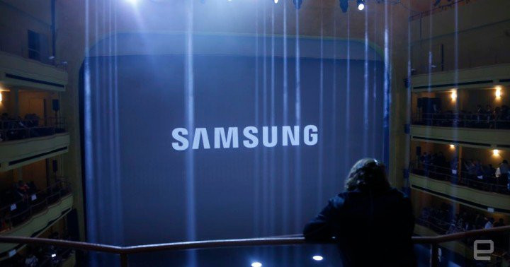 Galaxy Note 8 đã ra mắt: cấu hình cực mạnh, 4 màu sắc, lên kệ vào 15/9 ảnh 23