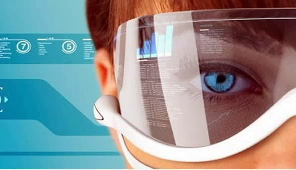 Kính thông minh của Apple sẽ sớm trở thành “sản phẩm lớn” ảnh 1