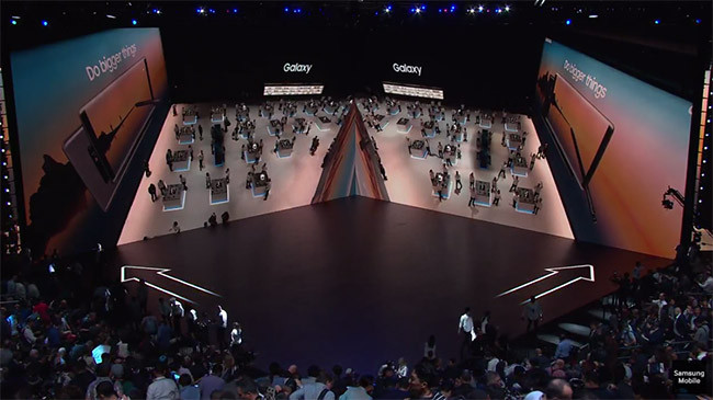 Galaxy Note 8 đã ra mắt: cấu hình cực mạnh, 4 màu sắc, lên kệ vào 15/9 ảnh 2