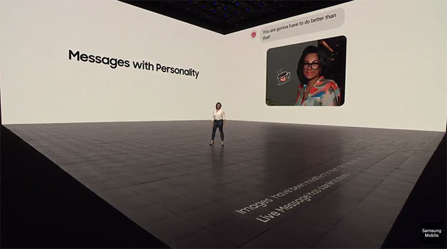 Galaxy Note 8 đã ra mắt: cấu hình cực mạnh, 4 màu sắc, lên kệ vào 15/9 ảnh 12