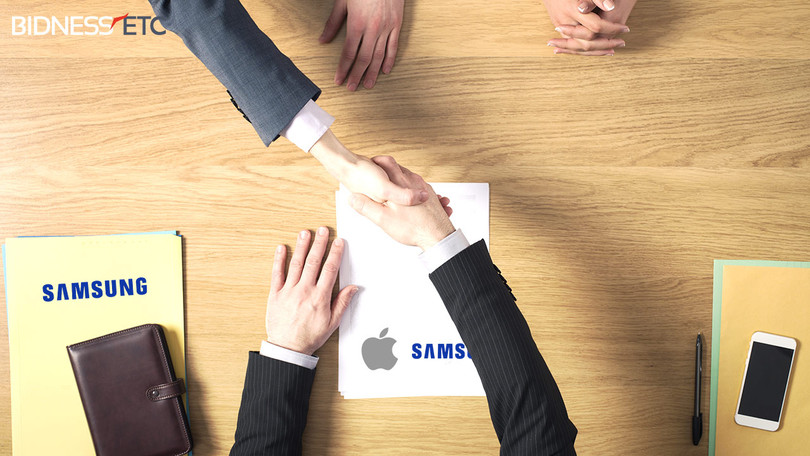 Một mẫu iPhone 8 màn hình 6 inch bí ẩn có thể xuất hiện vào tháng 9 ảnh 1