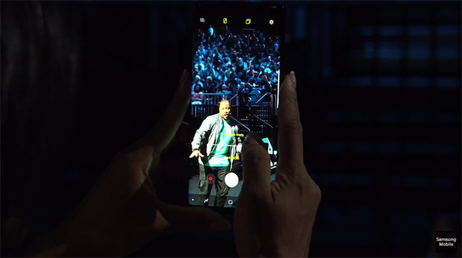 Galaxy Note 8 đã ra mắt: cấu hình cực mạnh, 4 màu sắc, lên kệ vào 15/9 ảnh 13