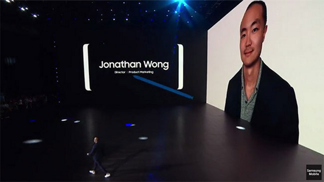 Galaxy Note 8 đã ra mắt: cấu hình cực mạnh, 4 màu sắc, lên kệ vào 15/9 ảnh 9