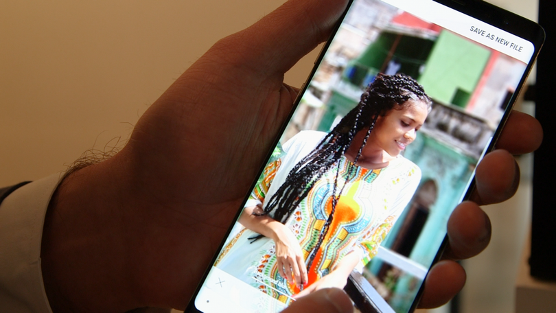 9 tính năng của Note 8 mà iPhone phải “chào thua” ảnh 7