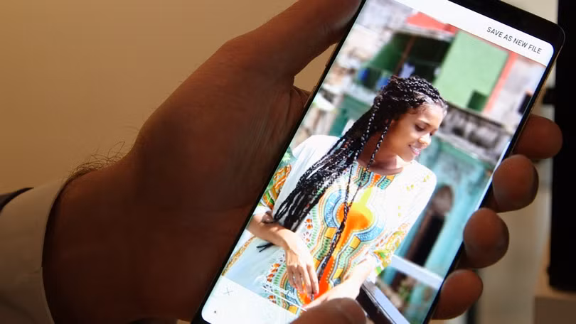 9 tính năng của Note 8 mà iPhone phải “chào thua” ảnh 7