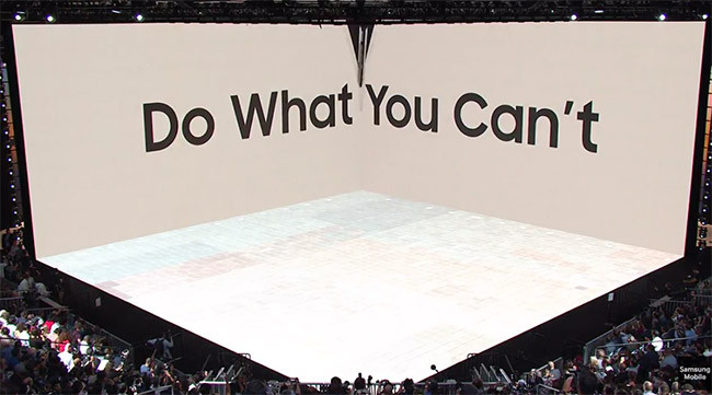 Galaxy Note 8 đã ra mắt: cấu hình cực mạnh, 4 màu sắc, lên kệ vào 15/9 ảnh 3