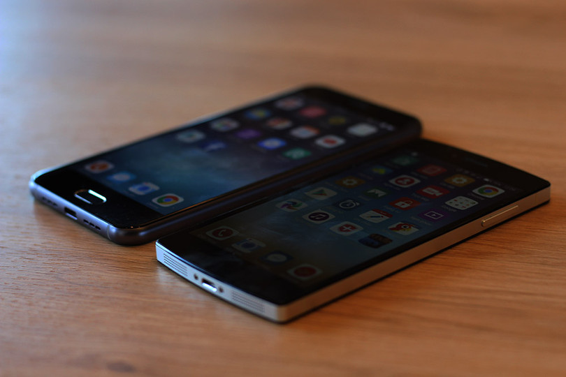 Video trên tay và ảnh thực tế Bphone 2017 ảnh 16