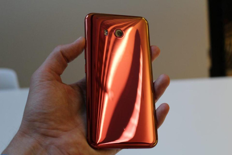 HTC đang lỗ nặng! ảnh 1