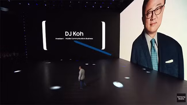 Galaxy Note 8 đã ra mắt: cấu hình cực mạnh, 4 màu sắc, lên kệ vào 15/9 ảnh 20