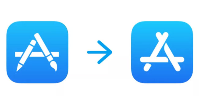 Apple thay đổi biểu tượng ứng dụng Maps để biểu thị trụ sở mới ảnh 1