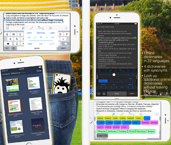 5 ứng dụng iOS miễn phí ngày 17/8 ảnh 1