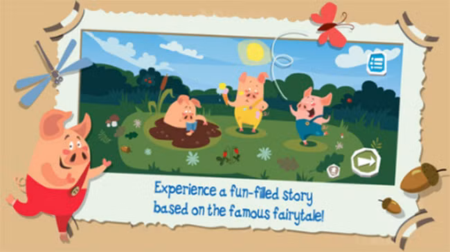 Mời bạn tải về 4 ứng dụng iOS miễn phí ngày 9/8 ảnh 3