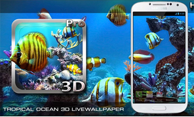 5 ứng dụng Android miễn phí ảnh 1