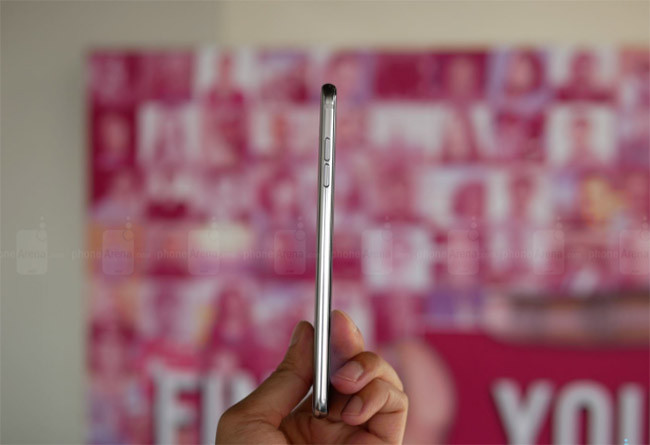 LG V30 chính thức ra mắt: quay và chỉnh sửa video cực "đỉnh" ảnh 2