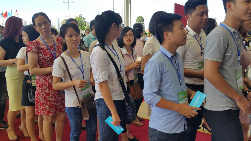 CEO Nguyễn Tử Quảng: Bphone 2017 giá 9.789.000 đồng, mở bán từ 19/8 tới ảnh 11