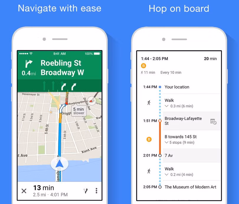 15 ứng dụng ngoài tốt hơn ứng dụng mặc định của Apple ảnh 4