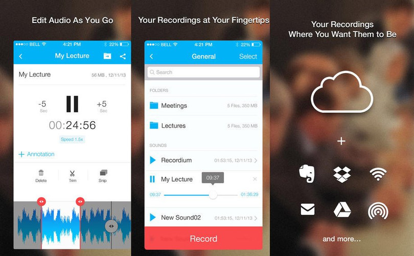 15 ứng dụng ngoài tốt hơn ứng dụng mặc định của Apple ảnh 5