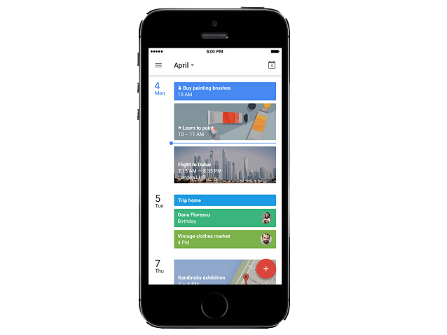 15 ứng dụng ngoài tốt hơn ứng dụng mặc định của Apple ảnh 2