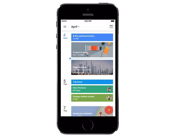 15 ứng dụng ngoài tốt hơn ứng dụng mặc định của Apple ảnh 2