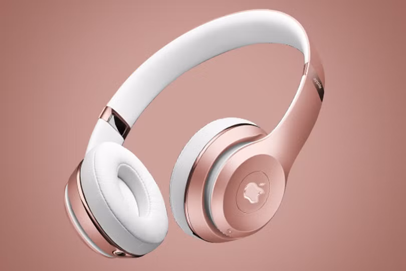 Đây là mẫu tai nghe AirPods Studio theo đồn đoán