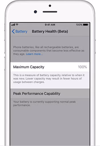 iOS 11.3 có tính năng gì mới? ảnh 1