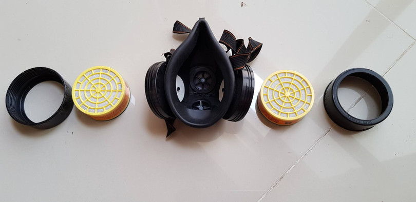 Những dụng cụ này sẽ giúp bạn sống sót khi hỏa hoạn, mọi người nên biết! ảnh 2