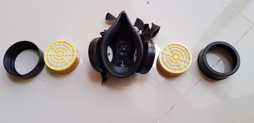 Những dụng cụ này sẽ giúp bạn sống sót khi hỏa hoạn, mọi người nên biết! ảnh 2