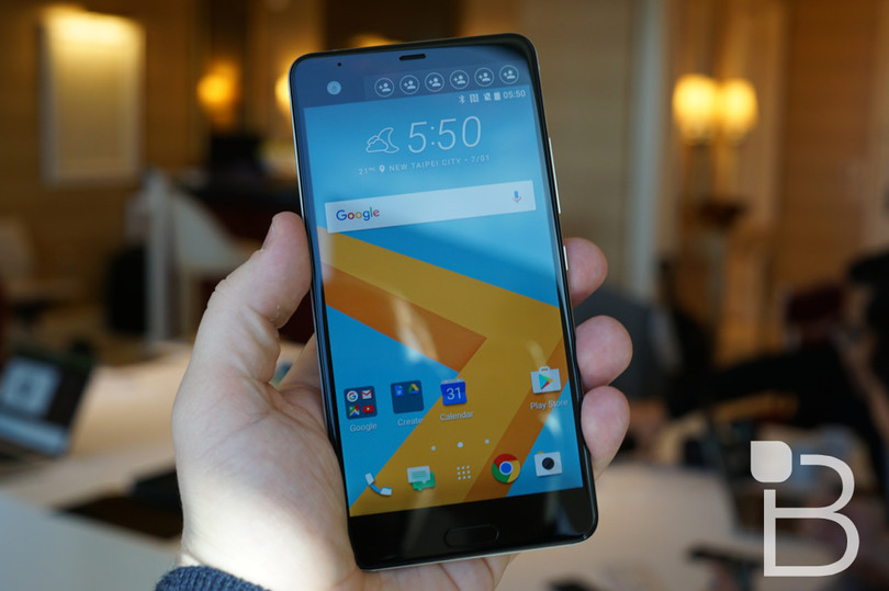 HTC U Ultra đang được bán với giá sốc 5,5 triệu đồng ảnh 7