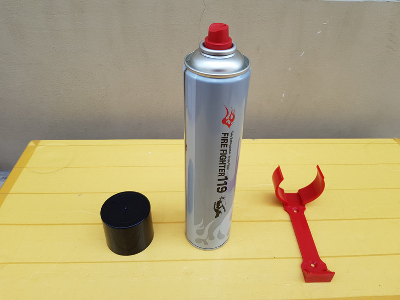 Những dụng cụ này sẽ giúp bạn sống sót khi hỏa hoạn, mọi người nên biết! ảnh 4