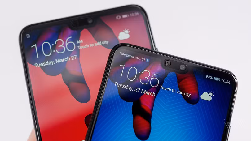 Huawei P20 và P20 Pro ra mắt: Camera vượt trội Galaxy S9+, iPhone X càng không “có cửa” ảnh 7