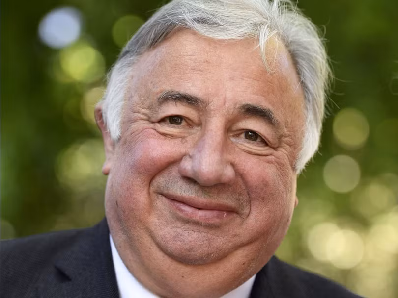 Tổng thống Putin follow 19 người trên Twitter, trong đó có một người đã chết cách đây 5 năm ảnh 10