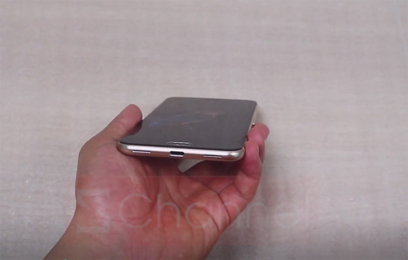 Bphone 2018 của BKAV bất ngờ lộ diện ảnh 1