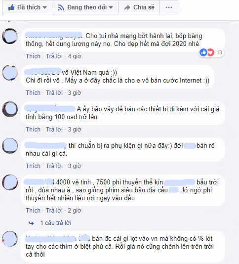 Có phải Elon Musk sắp tung gói cước Internet tốc độ 1 triệu Mbps với giá 29,99 USD? ảnh 1