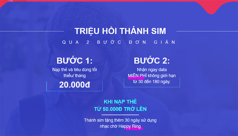 Cục Viễn thông “tuýt còi”, người dùng phải làm gì để được tiếp tục sử dụng “Thánh SIM”? ảnh 2
