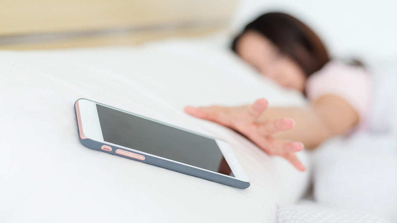 Thử rời xa điện thoại và mạng xã hội 2 ngày cuối tuần, tôi đã thu được gì? ảnh 1