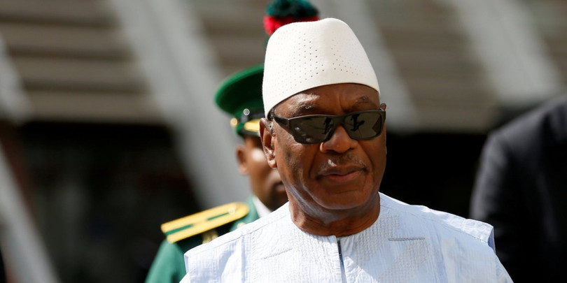 Tổng thống Putin follow 19 người trên Twitter, trong đó có một người đã chết cách đây 5 năm ảnh 16