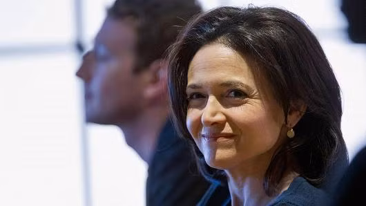 Mark Zuckerberg được khuyên từ chức ảnh 1