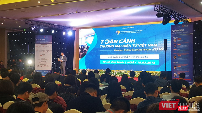 Amazon vào Việt Nam: tất cả chúng ta đã hiểu sai! ảnh 1