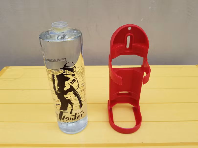 Những dụng cụ này sẽ giúp bạn sống sót khi hỏa hoạn, mọi người nên biết! ảnh 3