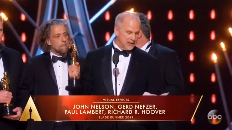 Phim “Kong: Đảo đầu lâu” thất bại tại Oscar 2018 ảnh 2