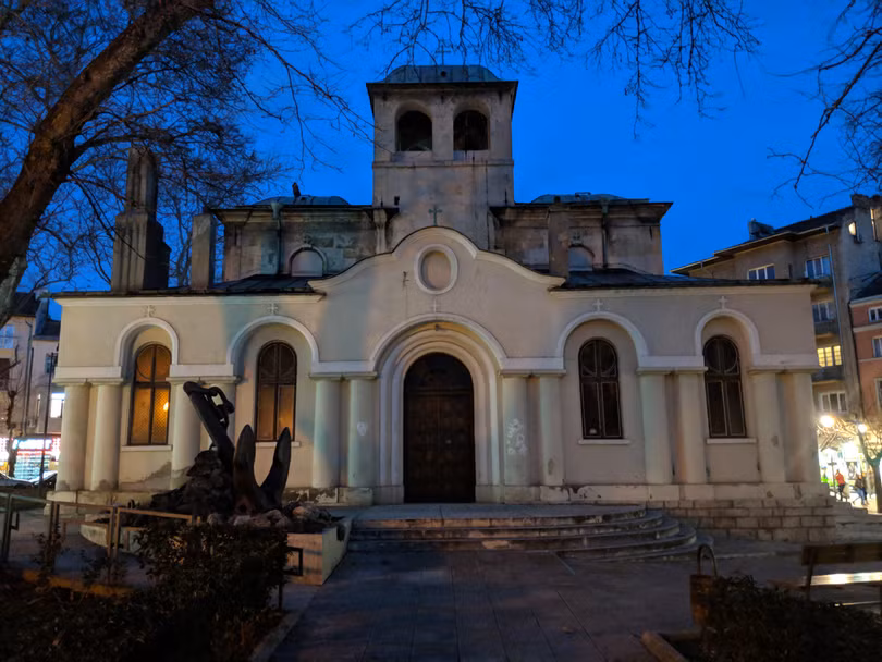 Chụp đêm với iPhone X, S9+, Pixel 2 XL và Note 8: Bạn thấy smartphone nào chụp đẹp hơn? ảnh 9