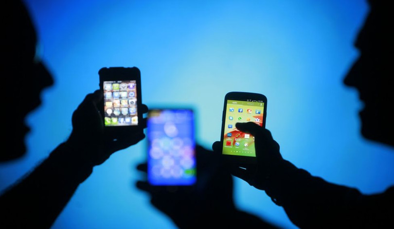 Thử rời xa điện thoại và mạng xã hội 2 ngày cuối tuần, tôi đã thu được gì? ảnh 2