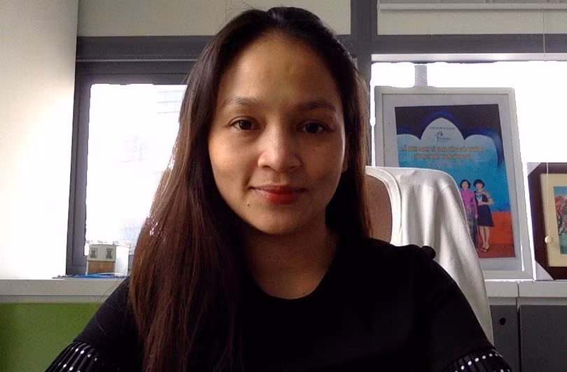 TS. Trương Thị Hồng Minh - Trưởng Khoa Du lịch tại Đại học Hoa Sen