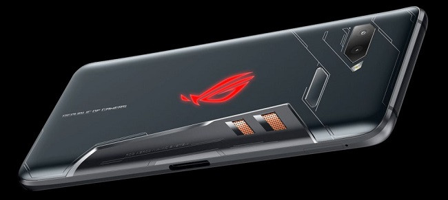 Mặt sau đầy cá tính (Ảnh: Business Insider )