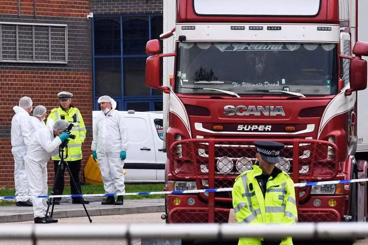 Vụ việc vẫn đang khiến dư luận bàng hoàng (Ảnh: MSN)