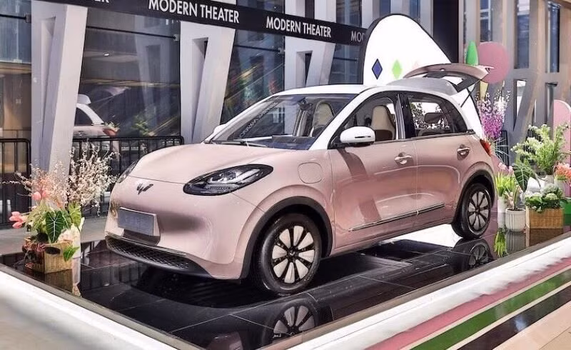 Wuling Bingo không leo được dốc cao: Vì sao người Indonesia vẫn mua, còn người Việt lại chê?