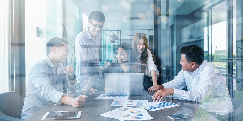 Lãnh đạo số là "chìa khóa" tạo sự đột phá trong chuyển đổi số