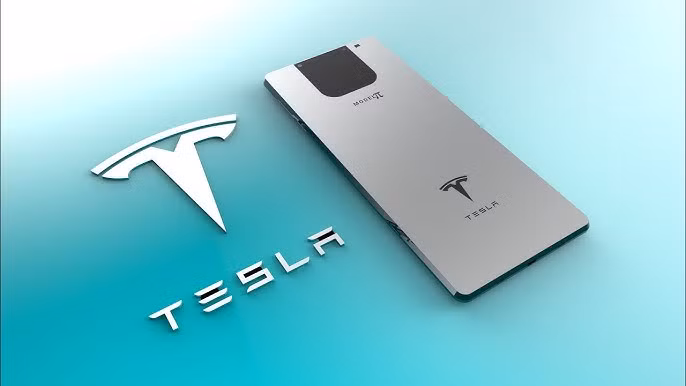 Pi Phone của Tesla có thực sự đe dọa Apple và Samsung, hay chỉ là "hổ giấy"?