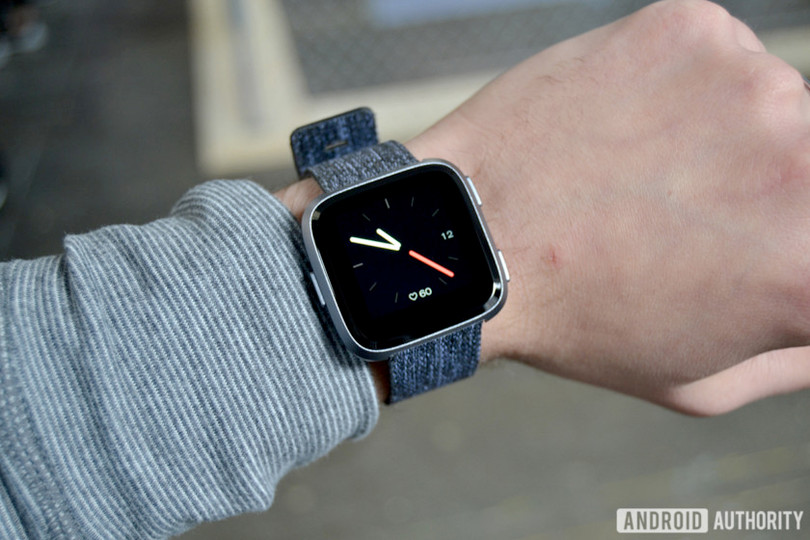 Ảnh: Android Authority